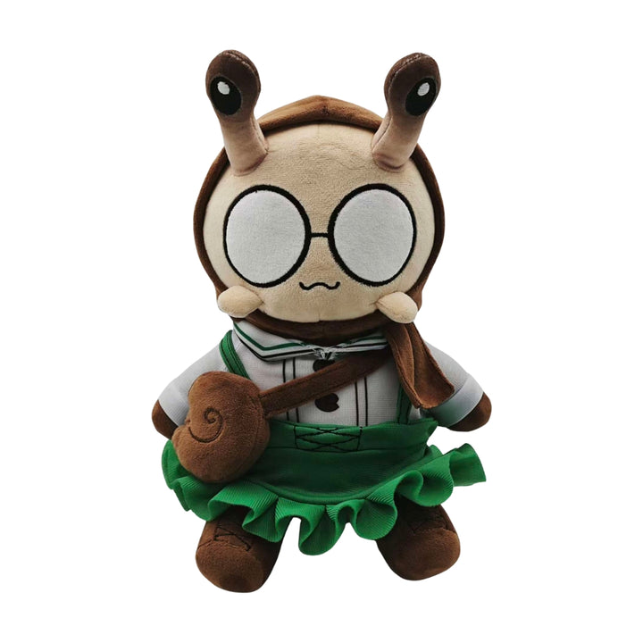 Helix Rainn Plushie