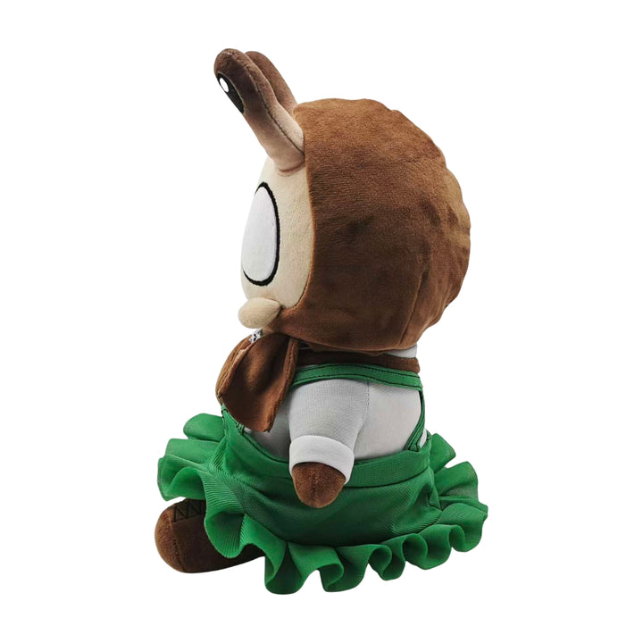 Helix Rainn Plushie