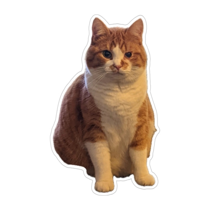 Henry Plushie
