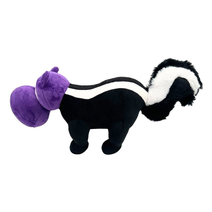 Hippo Skunk Plush