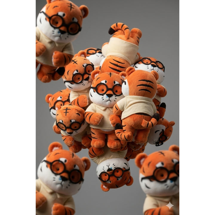 Hoju Plush