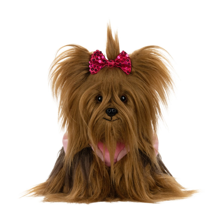 Holly Belle Plush