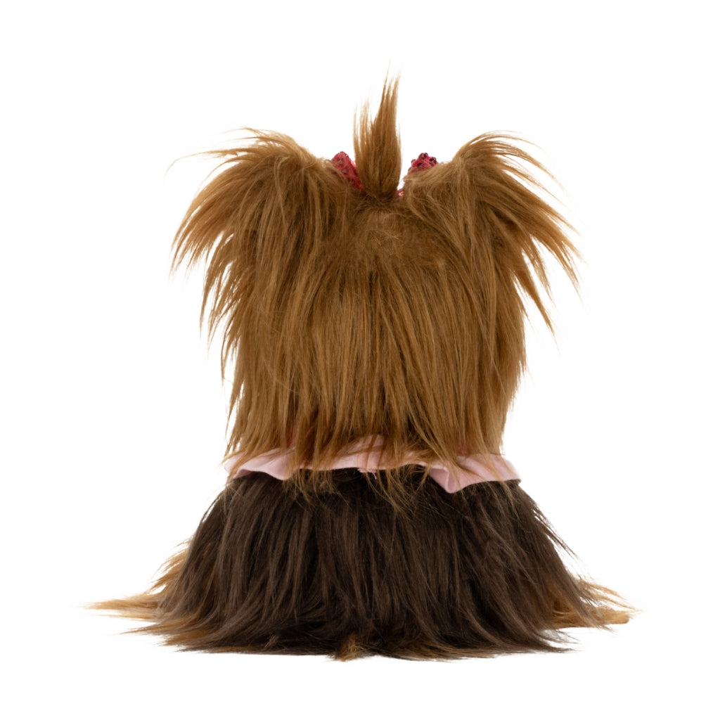 Holly Belle Plush