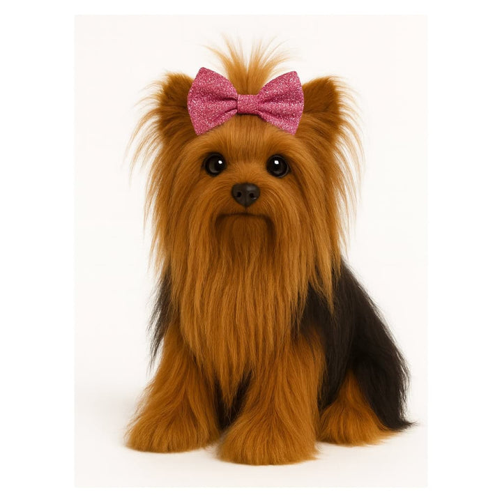 Holly Belle Plush