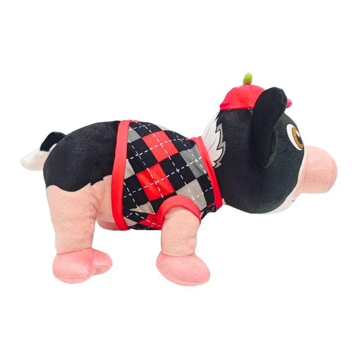 Homer the Pig Plush