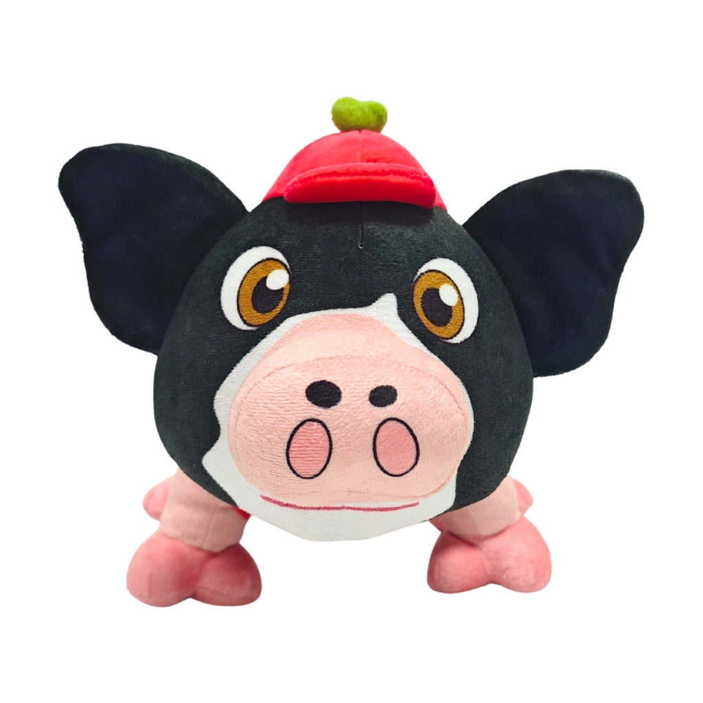 Homer the Pig Plush