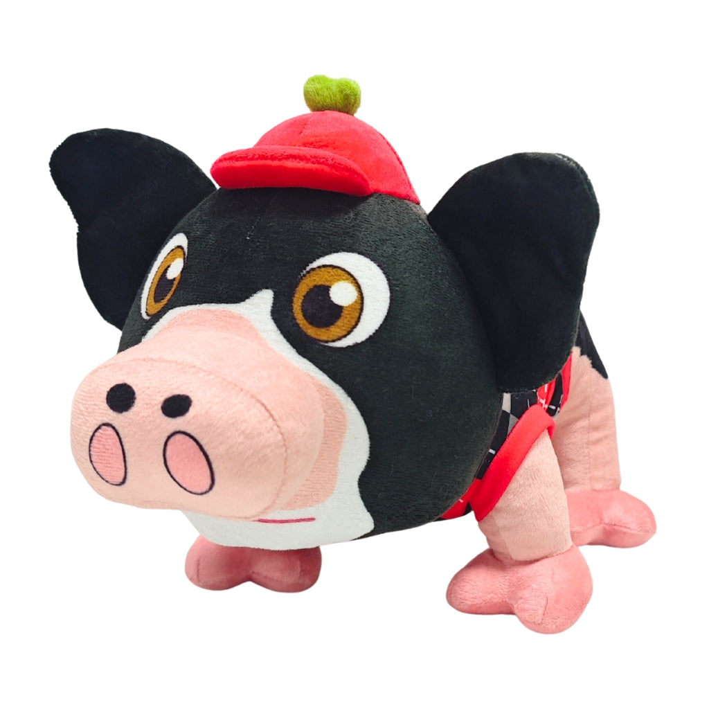 Homer the Pig Plush