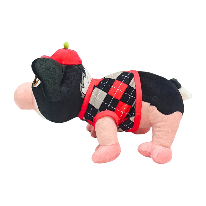Homer the Pig Plush