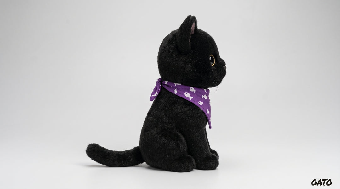 IAEMPEZO Plush Toy