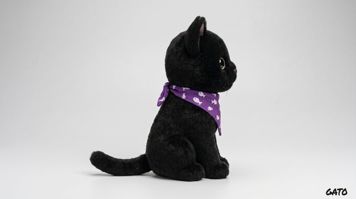 IAEMPEZO Plush Toy