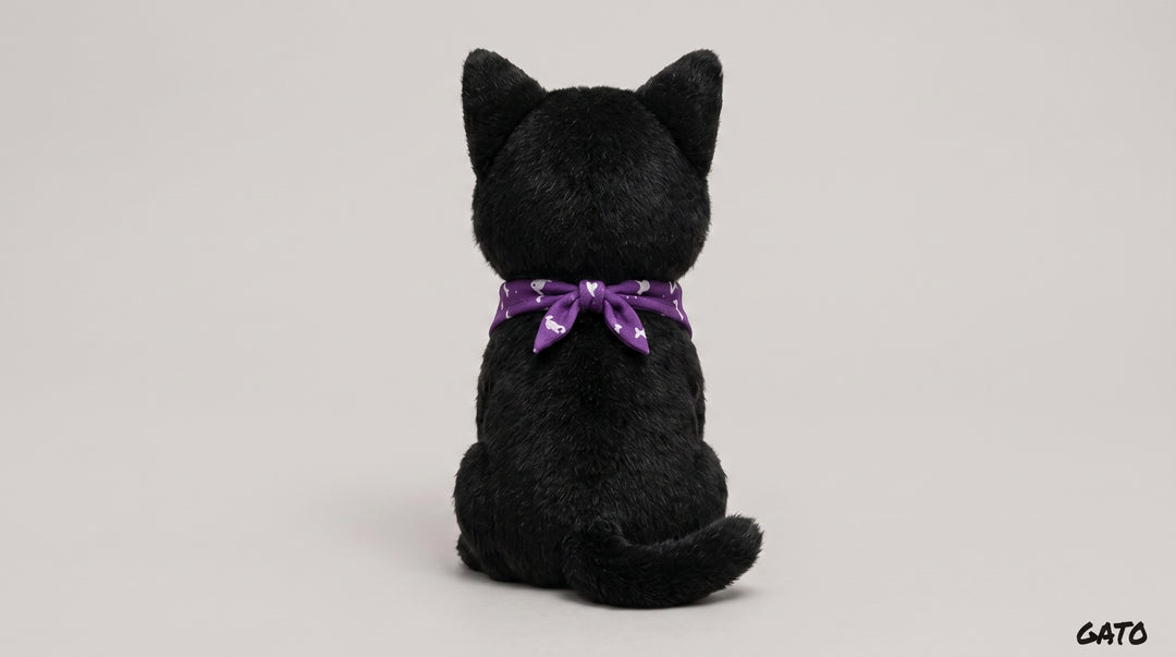 IAEMPEZO Plush Toy