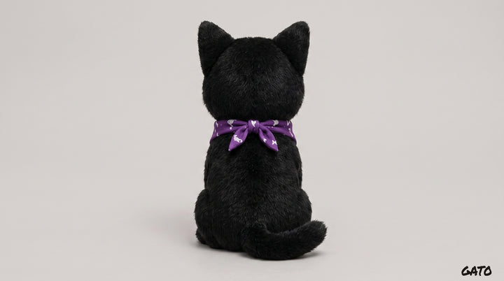 IAEMPEZO Plush Toy