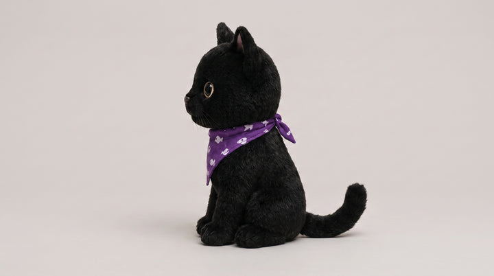 IAEMPEZO Plush Toy
