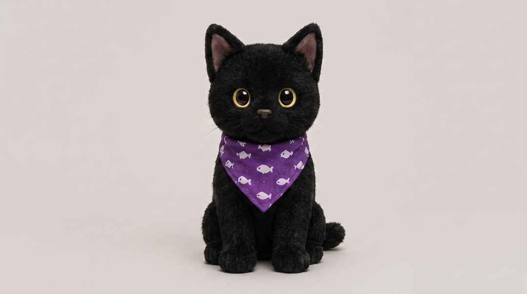 IAEMPEZO Plush Toy