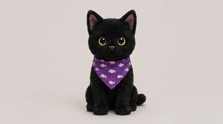 IAEMPEZO Plush Toy