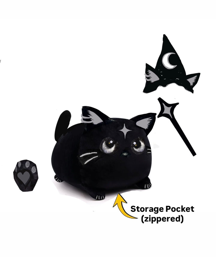 Chronic Companion “Calypso” Plush