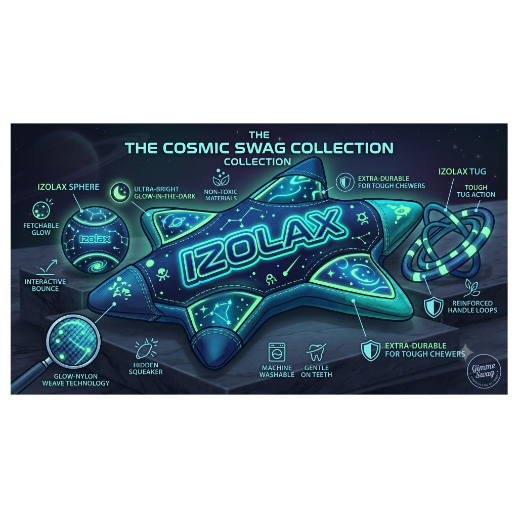 IZOLAX Plush