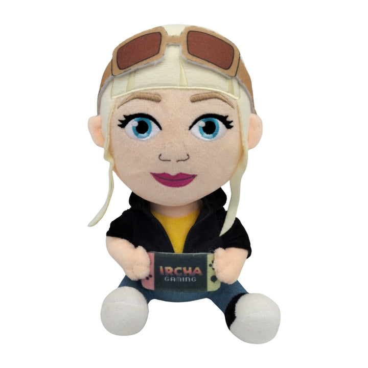 Ircha Gaming Plush