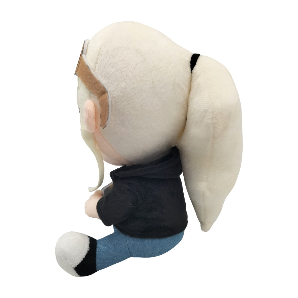 Ircha Gaming Plush