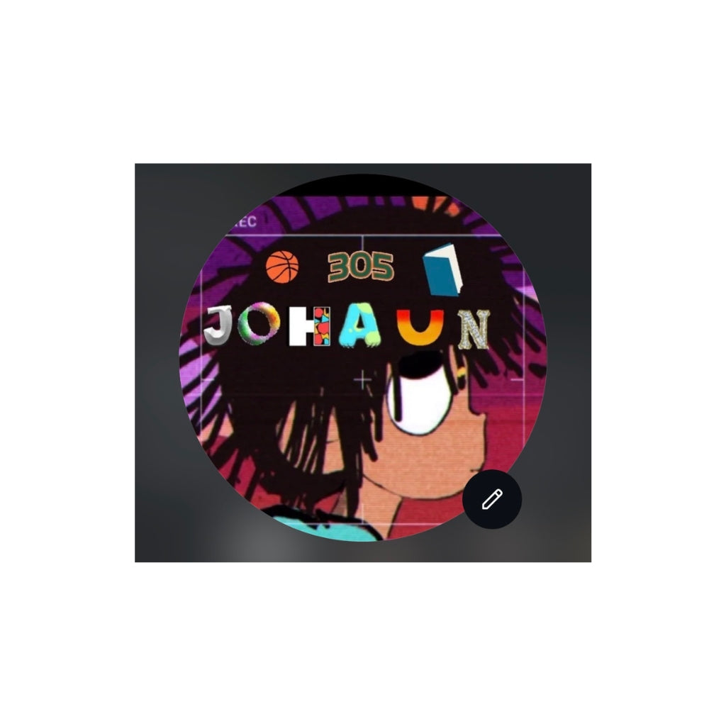 J0haun Plush