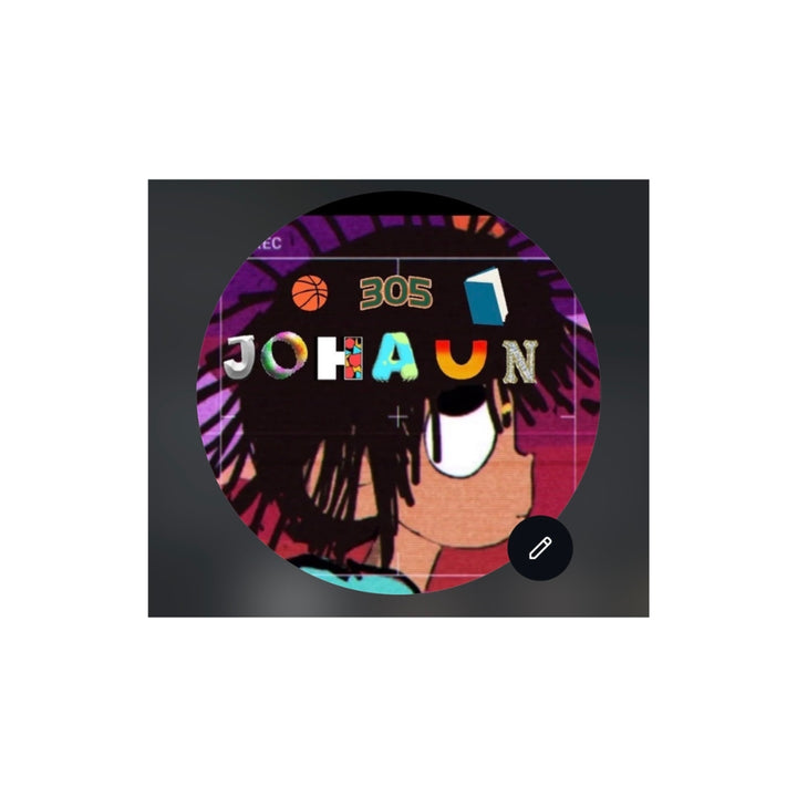 J0haun Plush