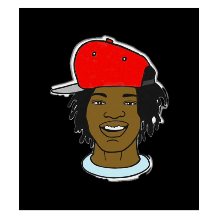 J0haun Plush