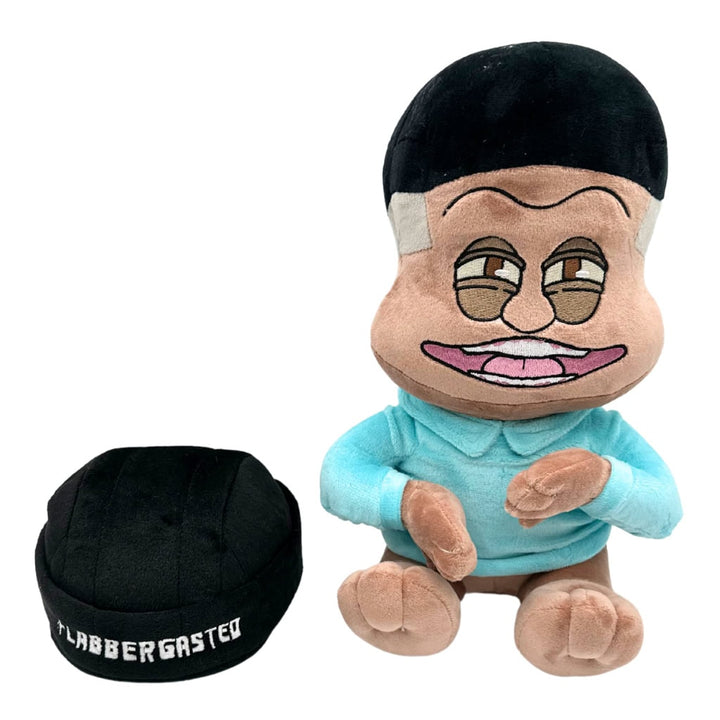 JP Talktoomuch Plush