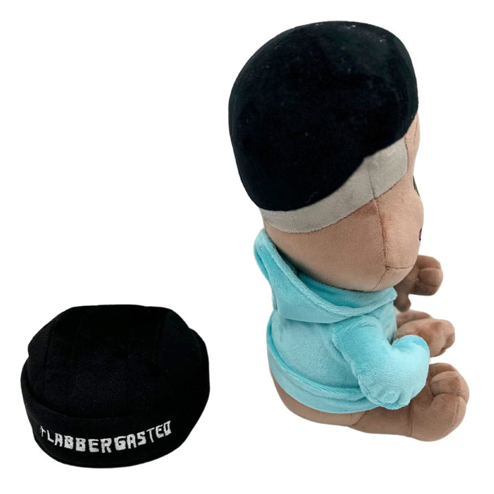 JP Talktoomuch Plush