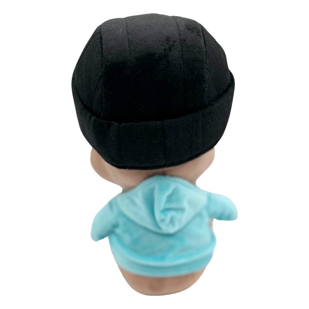 JP Talktoomuch Plush