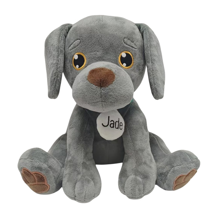 Jade Plush