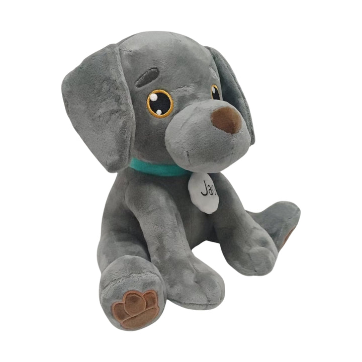 Jade Plush