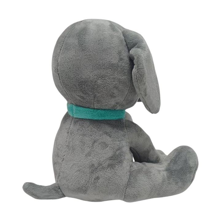 Jade Plush