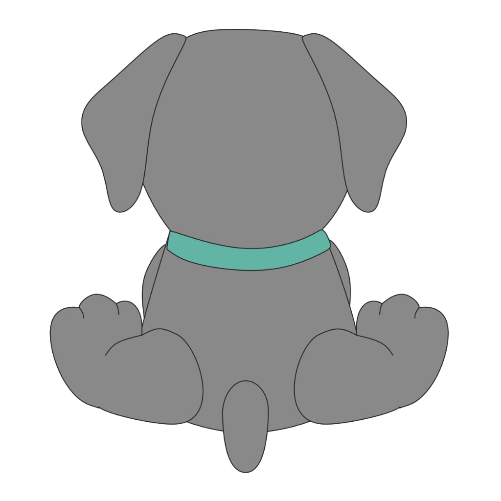 Jade Plush