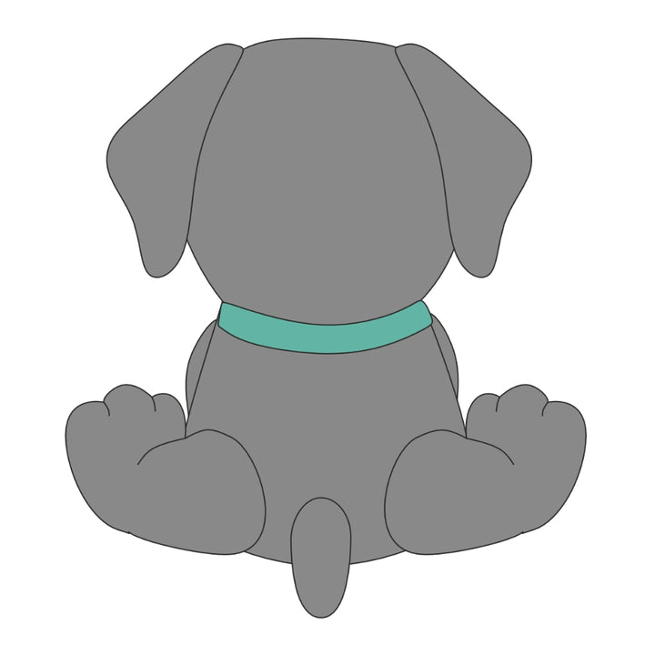 Jade Plush