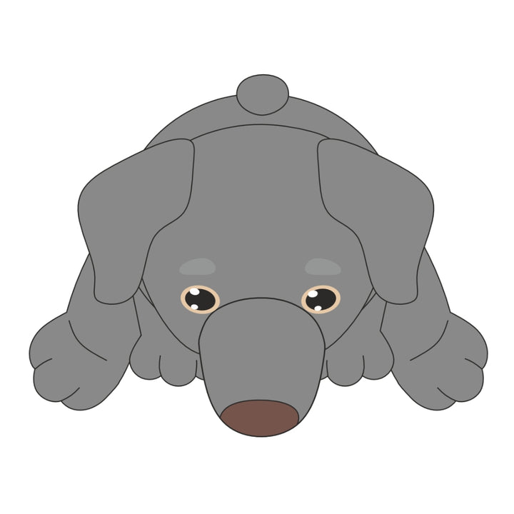 Jade Plush