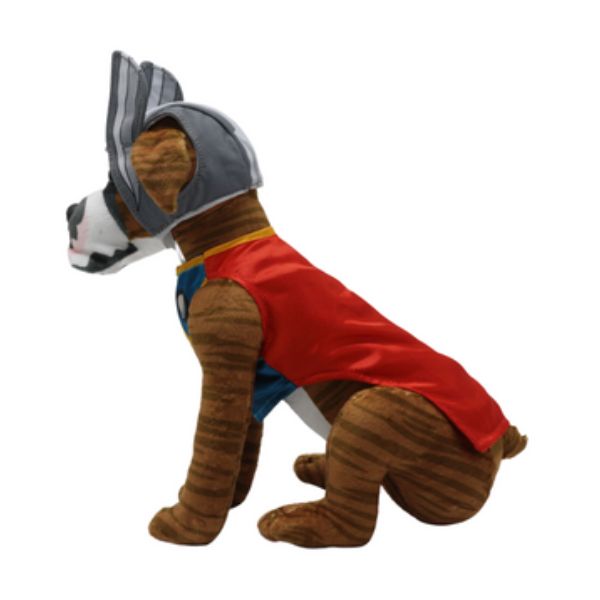 JayShockBlast Plush Bonus