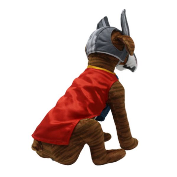 JayShockBlast Plush Bonus