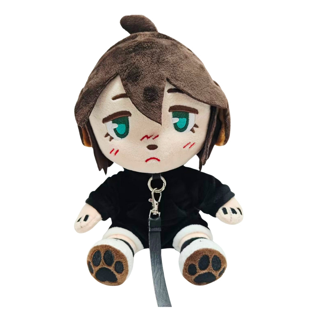 Joan Plushie