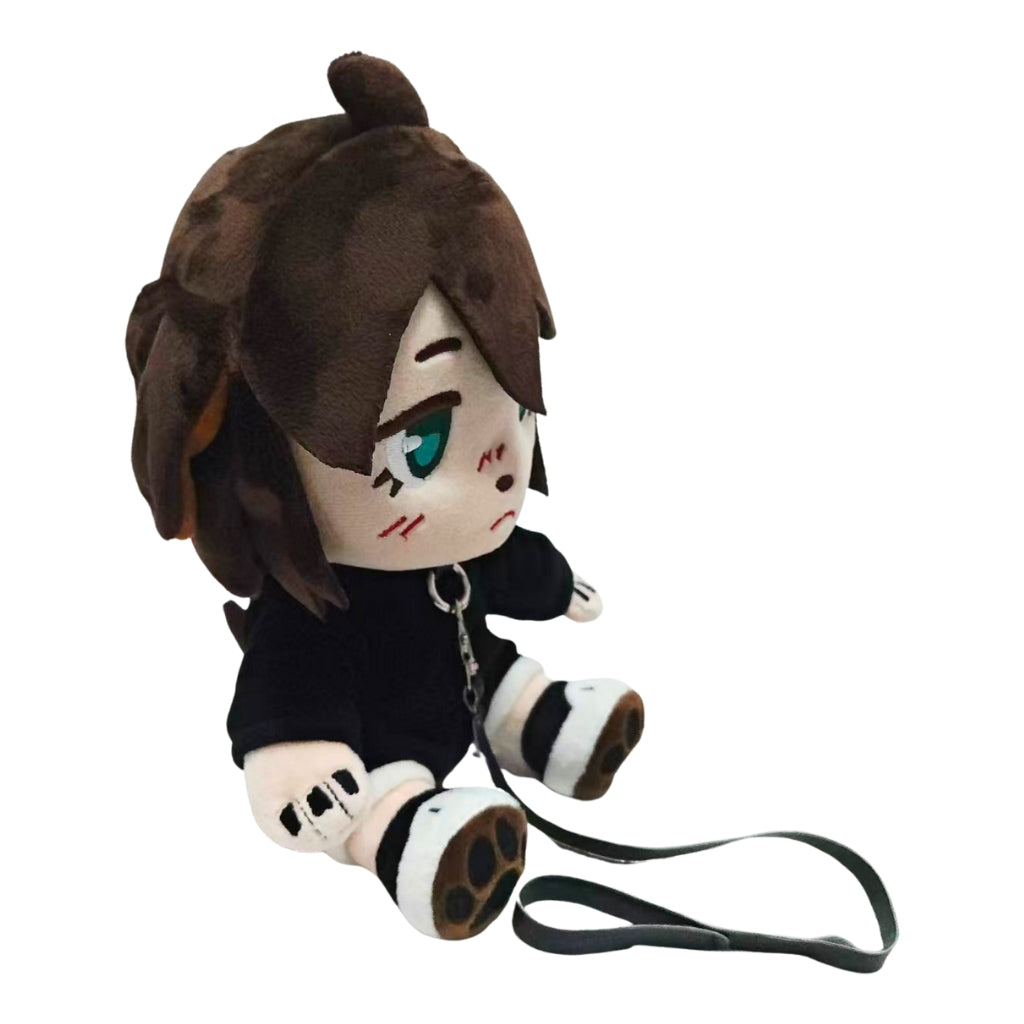 Joan Plushie