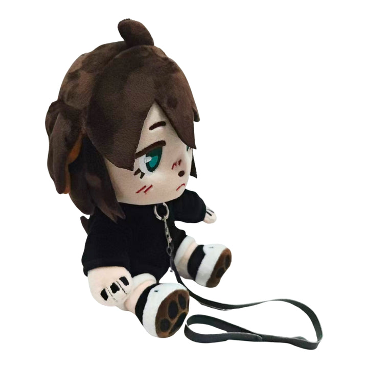 Joan Plushie