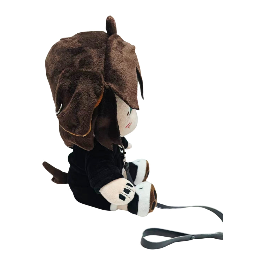 Joan Plushie