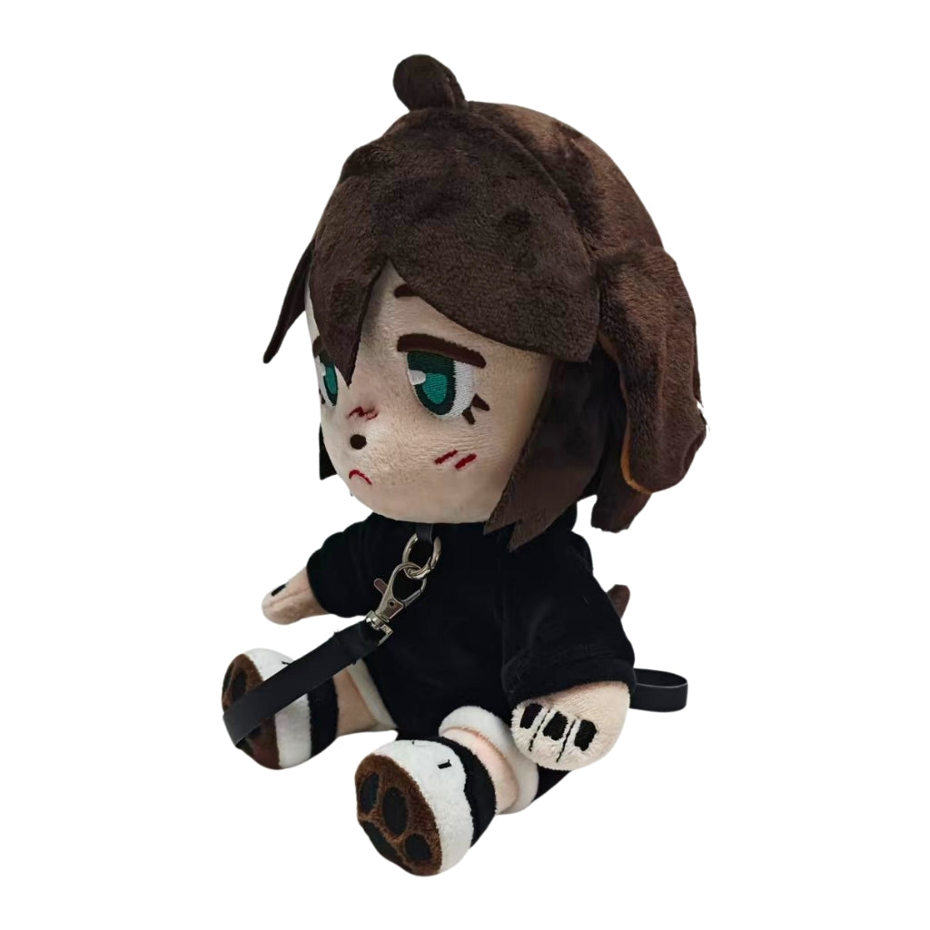 Joan Plushie