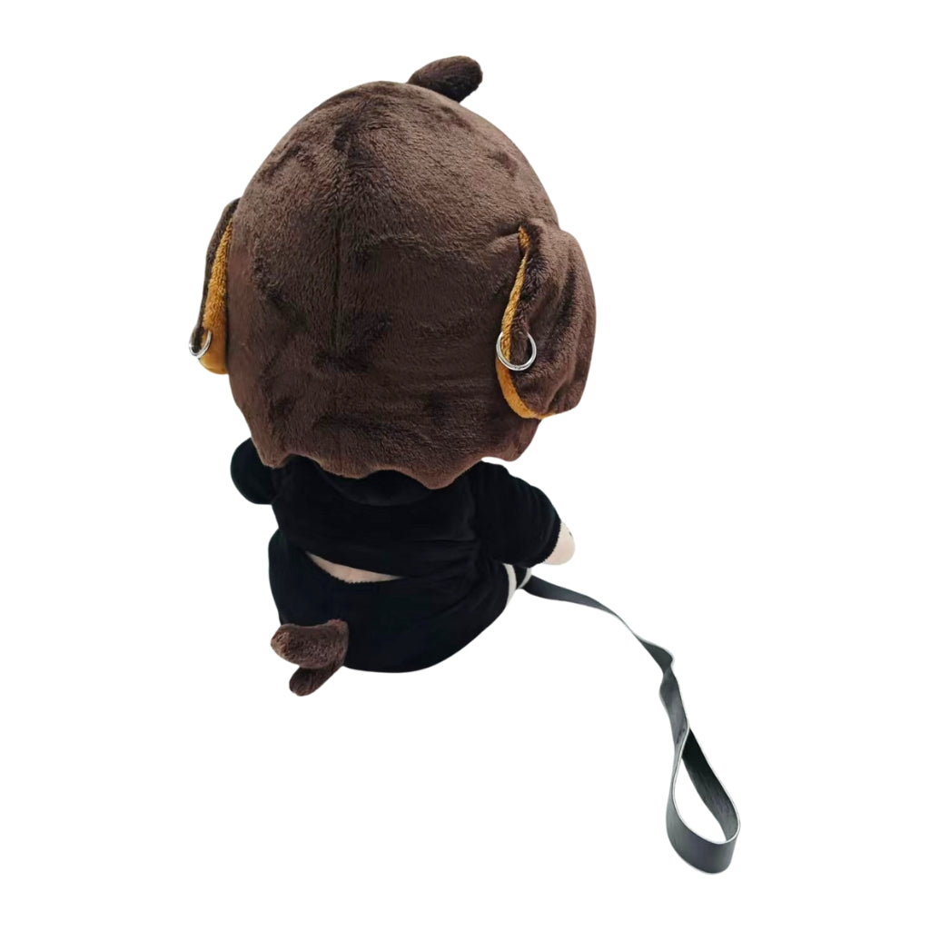 Joan Plushie