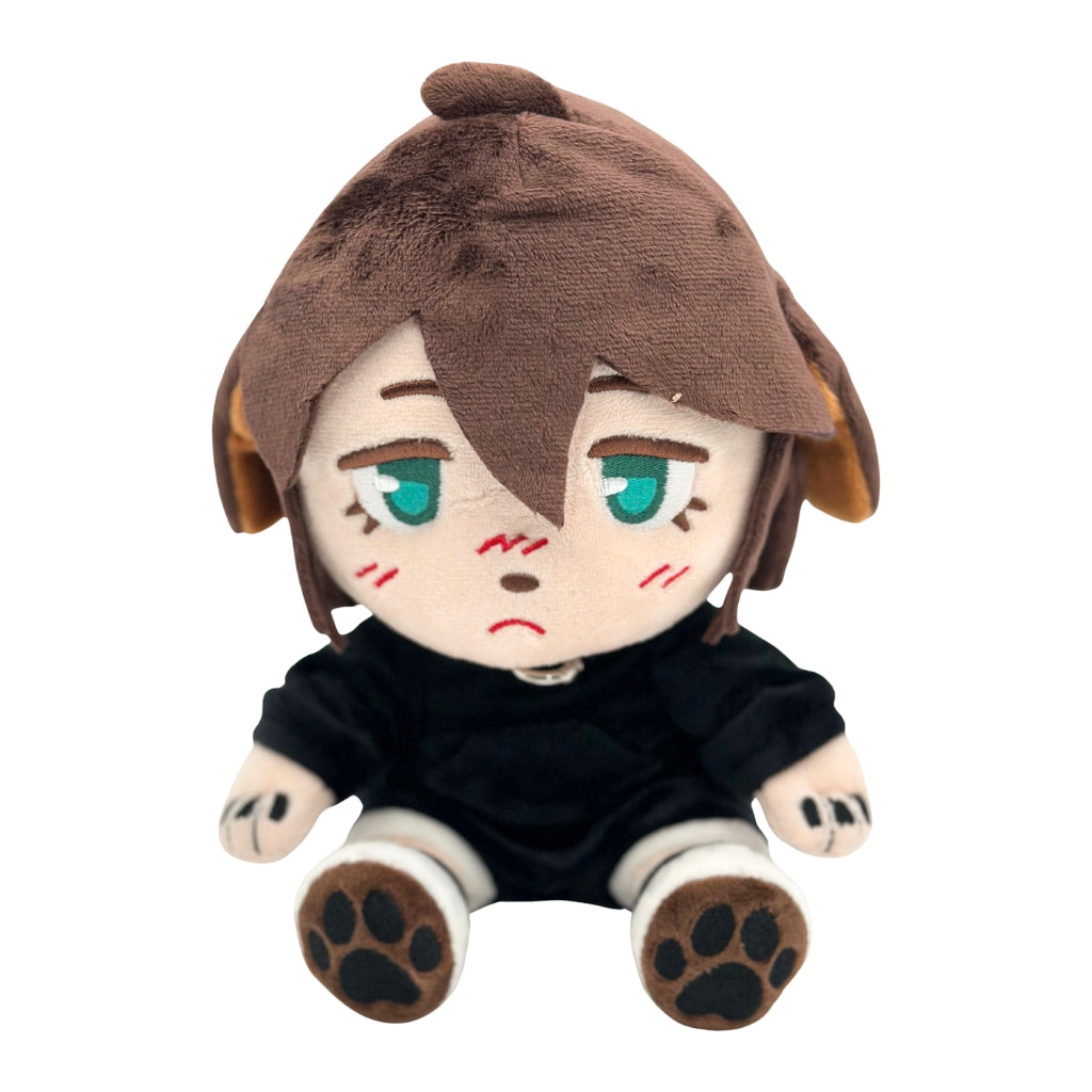 Joan Plushie