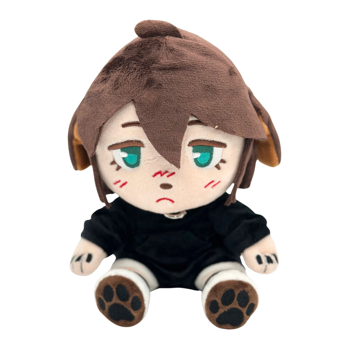 Joan Plushie