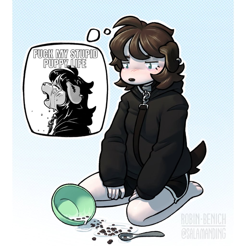 Joan Plushie
