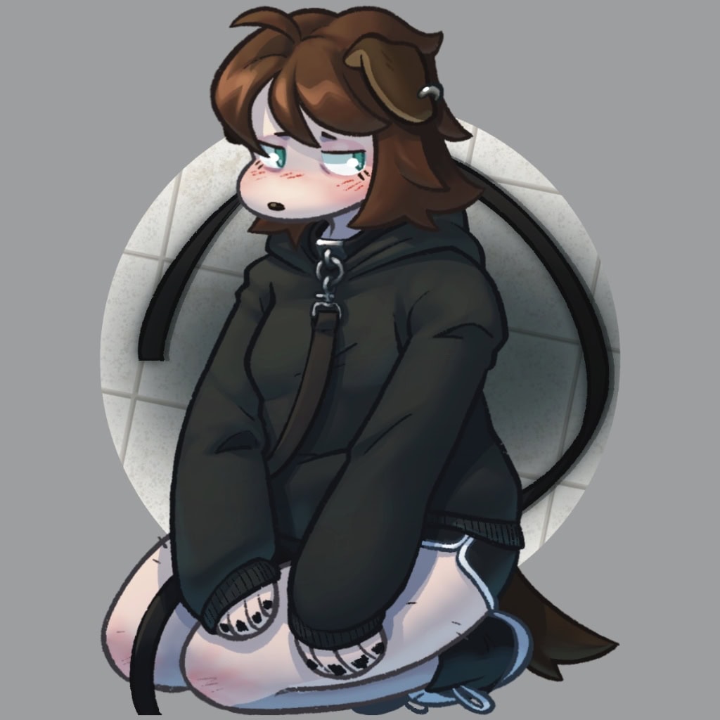 Joan Plushie