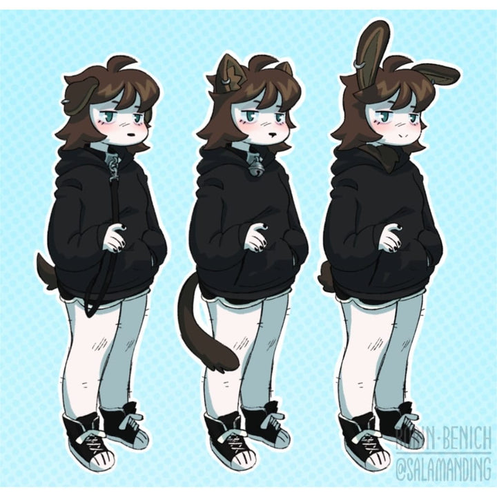 Joan Plushie