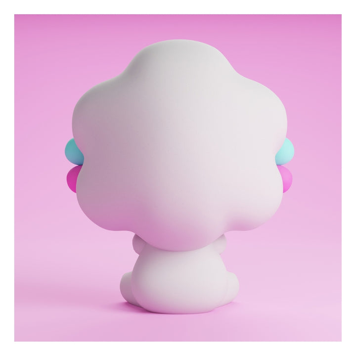 Joli, the Happy Tears Cloud Plush