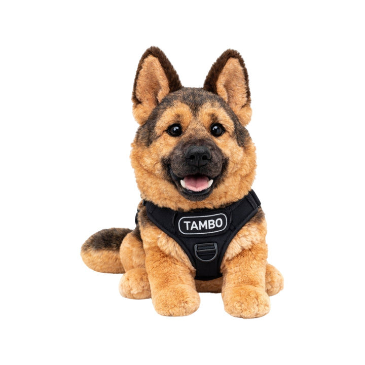 K9 Tambo Plush